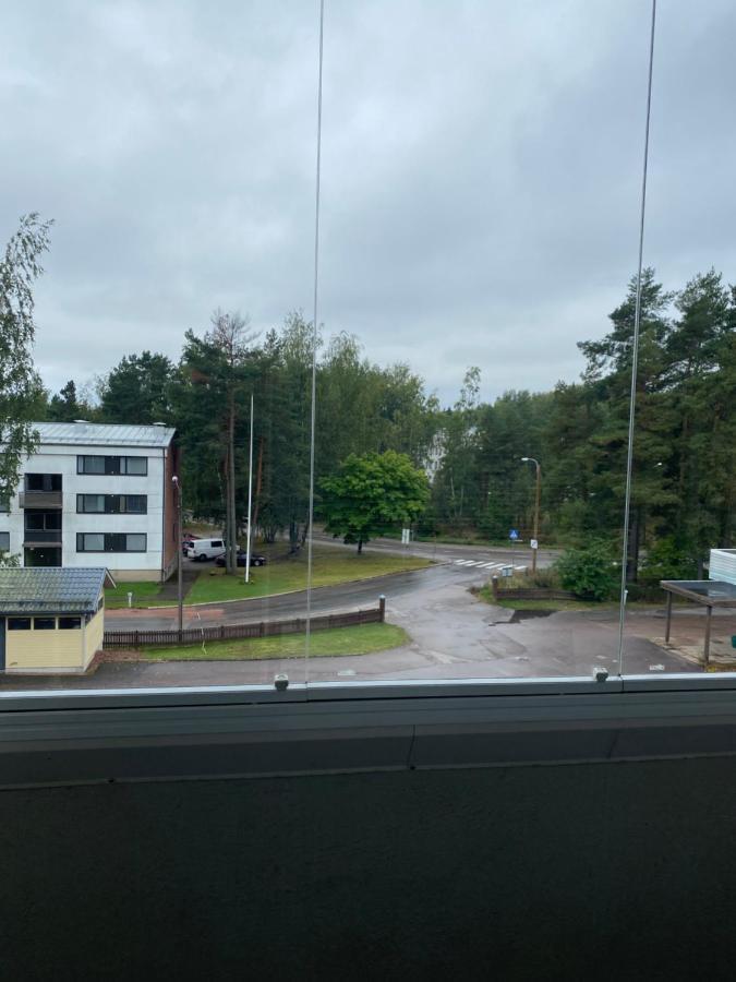 Apartments ”Enkeli” Kotka Exterior photo